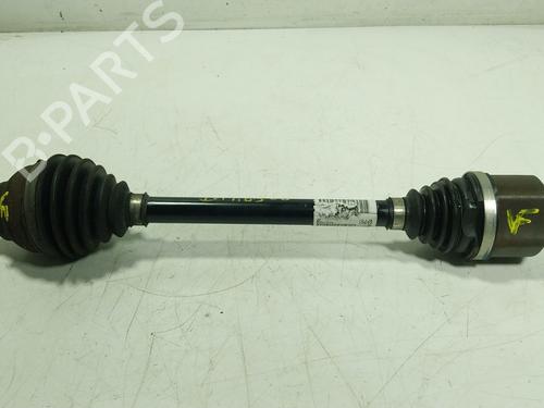 Used Left front driveshaft Left front driveshaft CITROËN C3 AIRCROSS II (2R_, 2C_) 1.2 PureTech 110 (2RHNZB, 2RHNZW, 2RHNPX, 2RHNPJ) (110 hp) 31086838 31086838