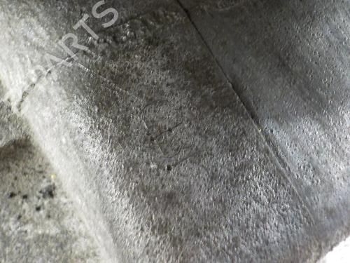 Gearbox BMW 3 (E90) 320 i | BP9726527M3 