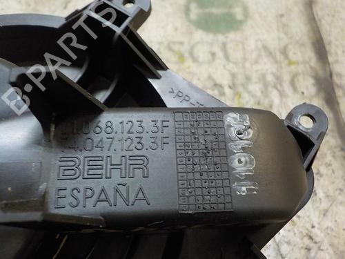 Heater blower motor CITROËN XSARA (N1) 1.9 D | BP3847054M62