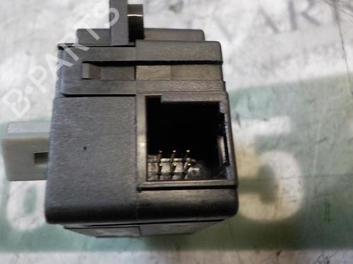 Electronic module RENAULT SCÉNIC III (JZ0/1_)  | BP14280717M83 