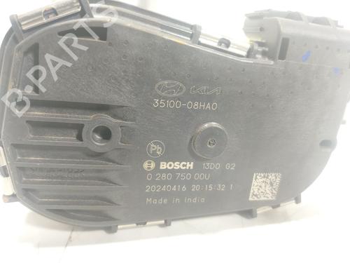 Throttle body KIA NIRO II (SG2) 1.6 GDI Hybrid | BP24605465M82 - Image 5