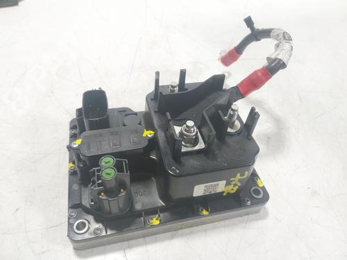 Electronic module LAND ROVER RANGE ROVER SPORT II (L494) 3.0 TDV6 4x4 | BP19272097M83 