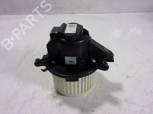 Heater blower motor TOYOTA PROACE Van (MDZ_)  | BP10160057M62 