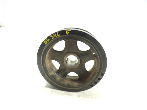 Used Pulley Pulley PORSCHE CAYENNE (9PA) S 4.5 (340 hp) 14285370 14285370