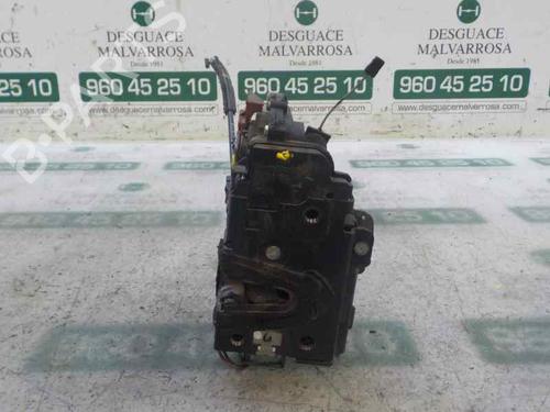 front-right-lock-skoda-fabia-ii-542-12-2006-2007-2008-2009-2010-2011-2012-2013-2014-5999299 main image