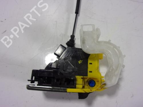 Front left lock KIA CEE'D (JD) 1.6 GDI | BP10616840C98 