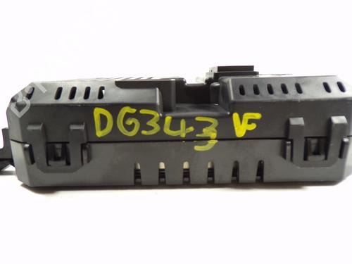 Display monitor FORD FIESTA VI (CB1, CCN) 1.0 EcoBoost | BP6979945C48 - Image 3