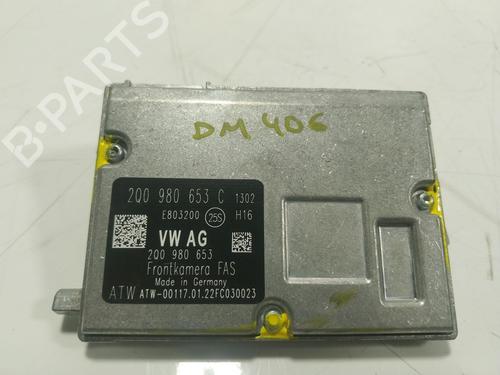Electronic module VW T-CROSS (C11, D31)  | BP17380576M83 