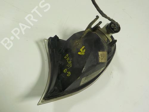 Right front indicator BMW 3 (E46)  | BP11938094C33 
