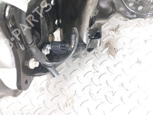 BP17787013M2 | Eixo traseiro FORD FOCUS IV (HN)  BP17787013M2