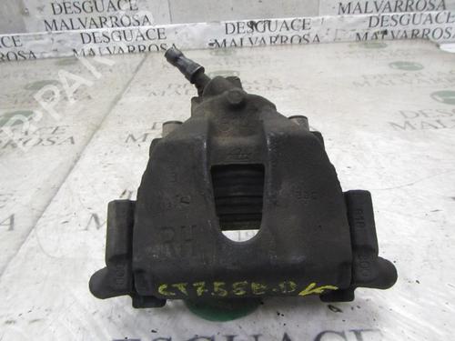 Used Right front brake caliper Right front brake caliper FORD FOCUS C-MAX (DM2) 2.0 TDCi (136 hp) 11548295 11548295