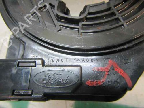 Squib airbag FORD FIESTA VI (CB1, CCN) 1.5 TDCi | BP3875884C102 