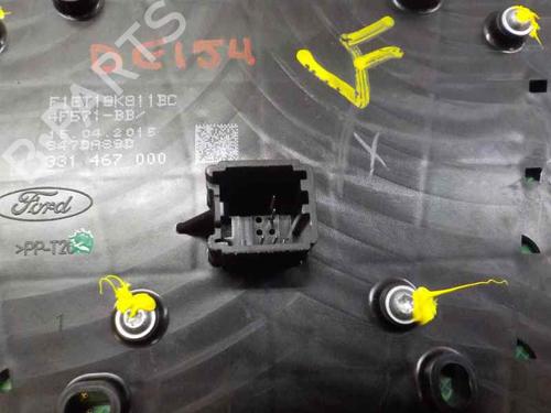Switch FORD FOCUS III 1.6 Ti | BP4467231I30 