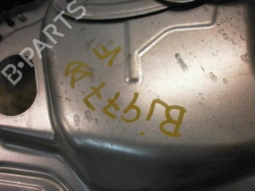 Front right window mechanism FORD FOCUS II (DA_, HCP, DP) 2.0 TDCi | BP3768997C23 