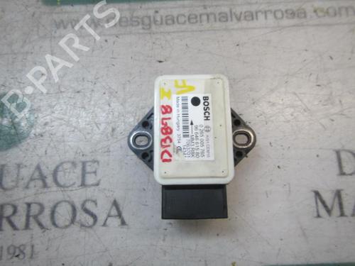 Used Electronic module Electronic module CITROËN C4 II (NC_) [2009-2026] 3873955 3873955