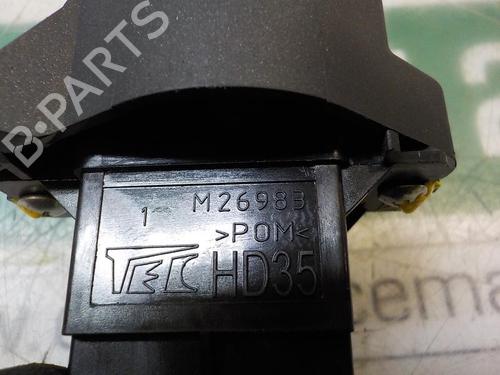 Electronic module HONDA CR-Z (ZF) 1.5 IMA (ZF1) | BP4003038M83 