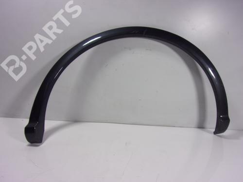 Used Wheel arch trim Wheel arch trim AUDI Q5 (FYB, FYG) 40 TDI Mild Hybrid quattro (204 hp) 10710483 10710483