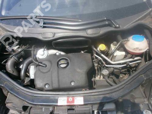 Subframe AUDI A2 (8Z0) 1.2 TDI | BP4015880M9  - Image 5