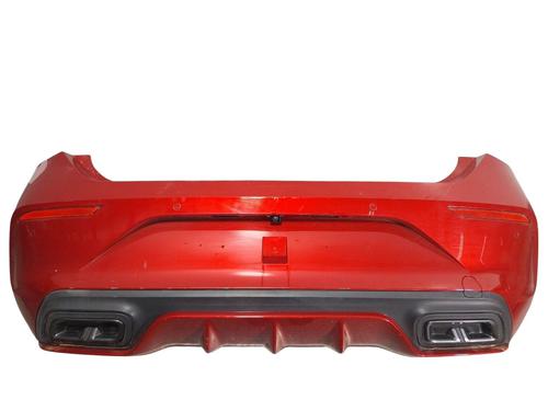 Used Rear bumper Rear bumper CUPRA LEON Sportstourer (KL8, KU8, KUD) 1.5 eTSI (150 hp) 30196559 30196559