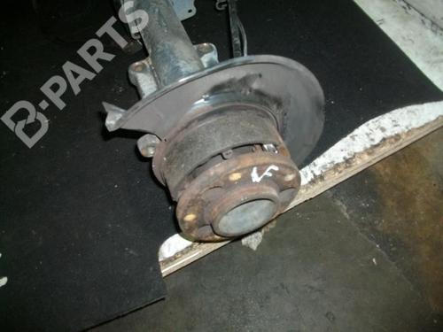 Câble De Déverrouillage Poignée De Porte - Compatible VW LT 28-46 II Et Mercedes Sprinter - Référence 9017600504