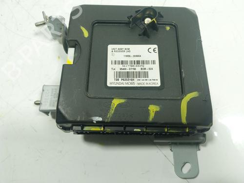 Used Electronic module Electronic module HYUNDAI TUCSON (TL, TLE) 1.7 CRDi (116 hp) 21376350 21376350