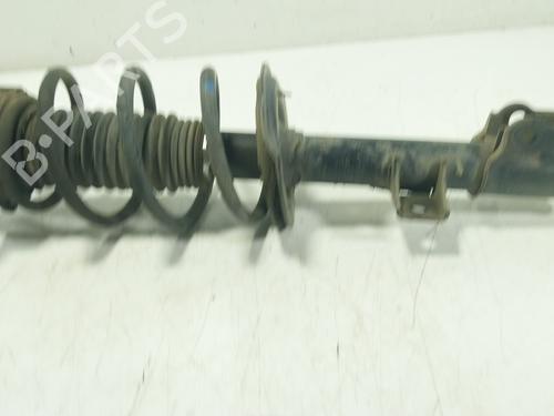 Used Left front shock absorber Left front shock absorber KIA SPORTAGE III (SL) 1.7 CRDi (116 hp) 30883266 30883266