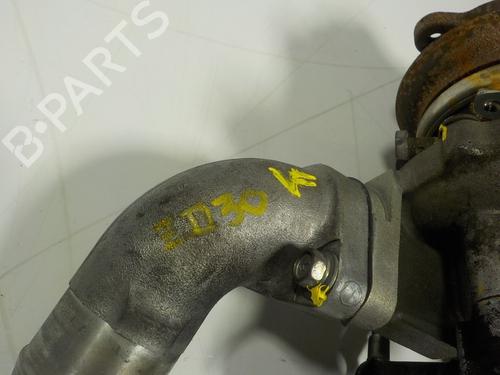 Turbocharger/Supercharger NISSAN CABSTAR E (TL_, VL_)  | BP10700959M71 