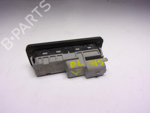 Bagagerumshåndtag RENAULT TWINGO III (BCM_, BCA_) 1.0 SCe 70 | BP16966191C132 
