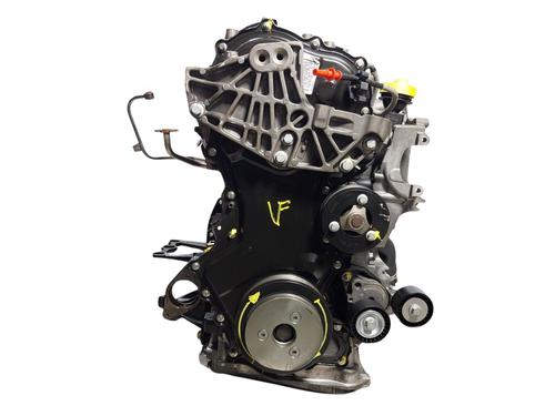 Engine RENAULT TRAFIC II Van (FL)  | BP30942216M1 