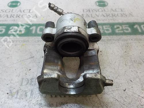 Left front brake caliper SKODA FABIA III (NJ3) 1.0 | BP11550456M105 
