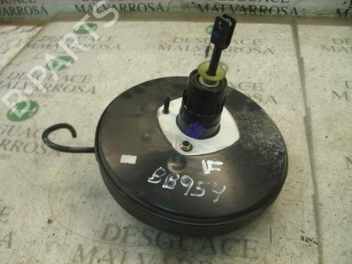 Used Servo brake Servo brake RENAULT SCÉNIC II (JM0/1_) 1.5 dCi (JM1E, JM16) (106 hp) 3780733 3780733