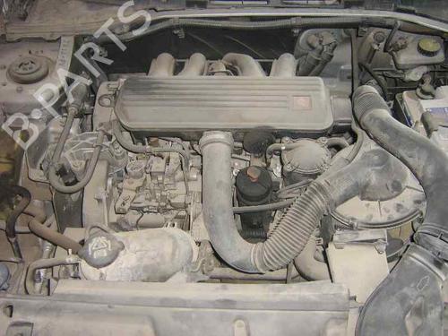 Driver airbag CITROËN XSARA (N1)  | BP3763456C9 