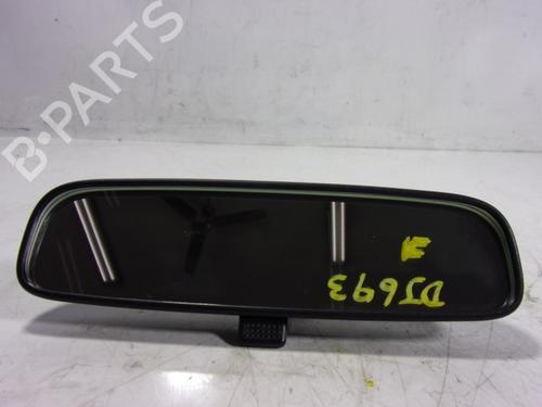 Used Rear mirror Rear mirror TOYOTA HILUX VIII Pickup (_N1_) 2.4 D 4WD (GUN125_, GUN125R) (150 hp) 10523518 10523518