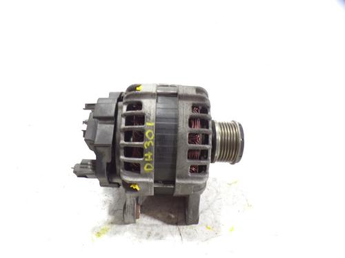 Alternator RENAULT MEGANE IV Hatchback (B9A/M/N_) 1.5 dCi 110 (B9A3) | BP8107822M7 - Image 2