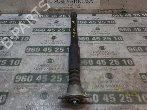 Used Right rear shock absorber SEAT TOLEDO IV (KG3) [2012-2019]  3862052