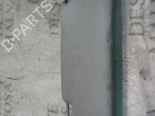 Used Right sun visor FORD FIESTA IV (JA_, JB_) [1995-2006]  3766611