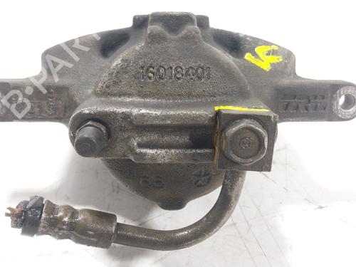 Left front brake caliper CHRYSLER GRAND VOYAGER V (RT) 2.8 CRD | BP33324804M105 - Image 3