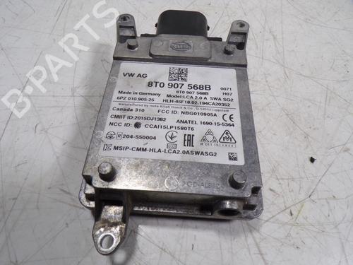 Electronic module PORSCHE MACAN (95B) 2.0 | BP15195581M83 