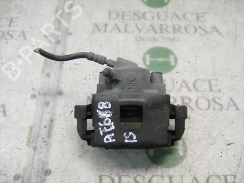 Bremssattel links vorne für FORD FIESTA IV (JA_, JB_) [1995-2006]  11556979