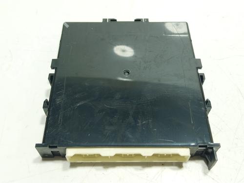 Used Electronic module Electronic module TOYOTA YARIS CROSS (MXP_) 1.5 Hybrid (MXPJ11) (131 hp) 36156311 36156311
