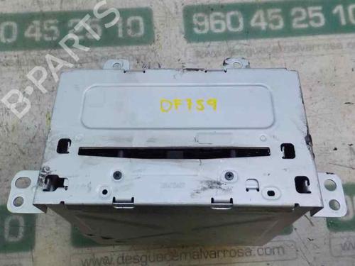 Used Radio Radio OPEL INSIGNIA A Sports Tourer (G09) 2.0 CDTI (35) (160 hp) 6240995 6240995