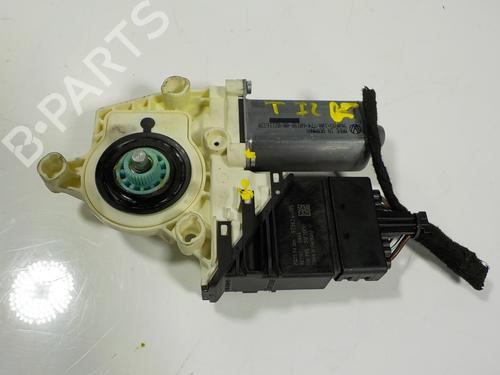 Used Left rear window motor Left rear window motor VW PASSAT B6 (3C2) 2.0 TDI (170 hp) 18293412 18293412