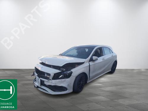 Right front brake caliper MERCEDES-BENZ A-CLASS (W176) A 200 (176.043) | BP31293085M104  - Image 7