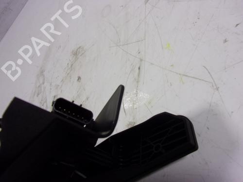 Pedal SEAT ALHAMBRA (710, 711)  | BP10115765I4 