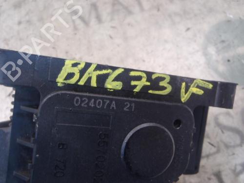 Pedal OPEL CORSA D (S07) 1.2 (L08, L68) | BP3796260I4