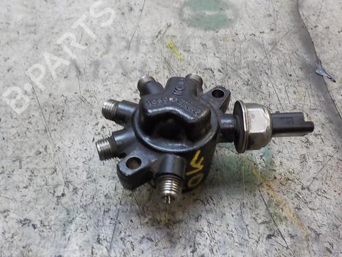 Used Injection rail FORD TRANSIT CONNECT (P65_, P70_, P80_) 1.8 TDCi (90 hp) 3846345