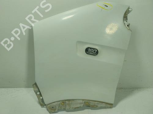 Used Left front fenders Left front fenders RENAULT TRUCKS MASCOTT Van 120.35 (A02100003) (115 hp) 24574857 24574857