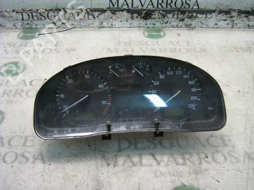 instrument-cluster-vw-passat-b5-3b2-110118776005-1996-1997-1998-1999-2000-2001-3776498 main image