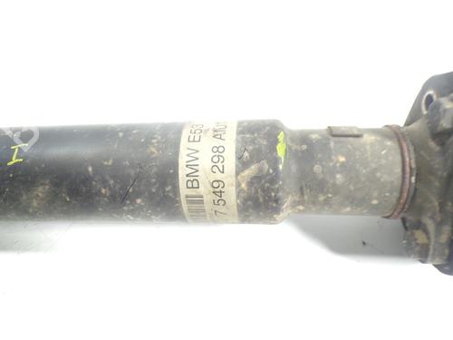 Driveshaft BMW X5 (E53) 3.0 d | BP6968464M37