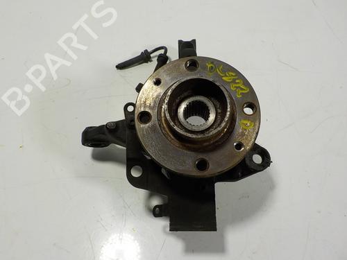 Used Right front steering knuckle RENAULT CLIO IV (BH_) [2012-2021]  15061252